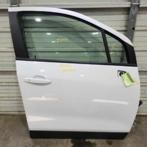 2016 CHEVROLET TRAX DOOR ASSEMBLY FRONT - 332863