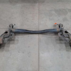 2016 CHEVROLET TRAX LOADED BEAM AXLE - 332815