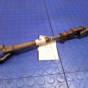 2016 CHEVROLET TRAX STEERING COUPLER - 332916