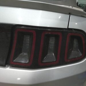 2014 FORD MUSTANG TAIL LAMP - 333294