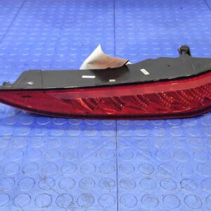 2019 JAGUAR F~PACE TAIL LAMP - 333513