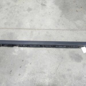 2019 JAGUAR F~PACE ROCKER PNL MOULDING - 333489