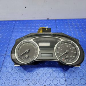 2014 INFINITI INFINITI_QX60 SPEEDOMETER HEAD/CLUSTER - 335501