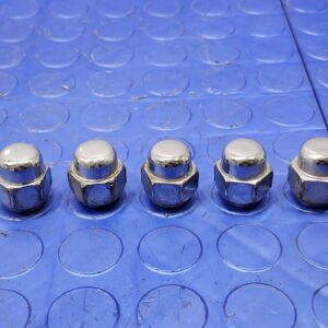 2014 INFINITI INFINITI_QX60 LUG NUTS - 335385