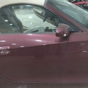 2003 BMW BMW_Z4 DOOR ASSEMBLY FRONT - 336064