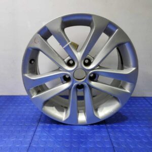 2013 NISSAN JUKE WHEEL - 337703