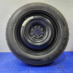 2013 NISSAN JUKE WHEEL - 337704