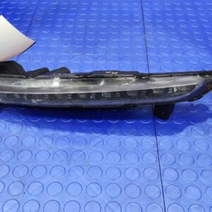 2016 HYUNDAI SONATA FRONT LAMP - 338372