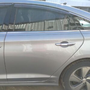 2016 HYUNDAI SONATA DR ASSEMBLY REAR SIDE - 338504