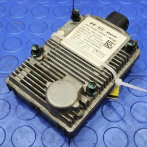 2016 HYUNDAI SONATA CHASSIS CONT MOD - 338248