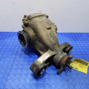 2014 CADILLAC CTS CARRIER ASSEMBLY - 338791