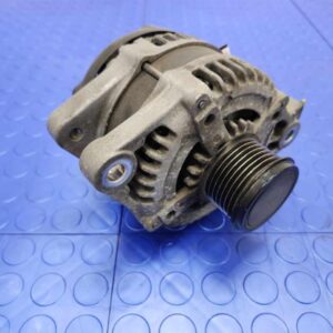 2014 LEXUS LEXUS_IS250 ALTERNATOR - 339381