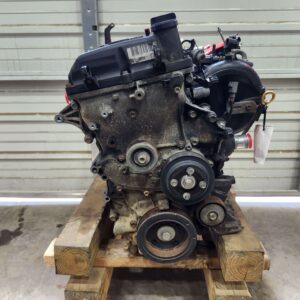 2009 TOYOTA TACOMA ENGINE ASSEMBLY - 340023