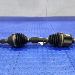 2009 CHEVROLET MALIBU AXLE SHAFT - 340588