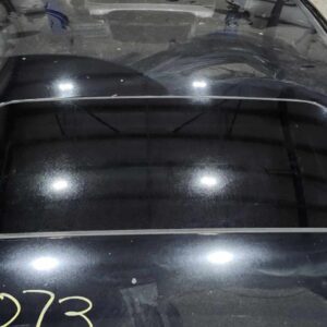 2019 KIA FORTE ROOF GLASS - 342691