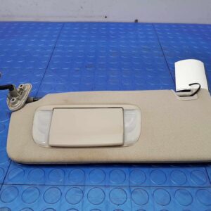 2020 SUBARU LEGACY SUN VISOR - 345389