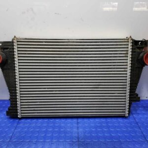 2014 CADILLAC CTS RADIATORS - 345578