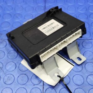 2016 HYUNDAI SONATA CHASSIS CONT MOD - 345479