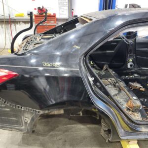 2015 TOYOTA COROLLA QUARTER PANEL ASSEMBLY - 346054