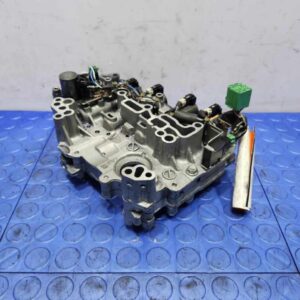 2019 NISSAN SENTRA TRANS VALVE BODY - 346605
