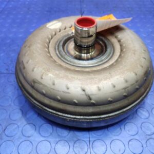 2017 FORD EDGE TORQUE CONVERTER - 347310