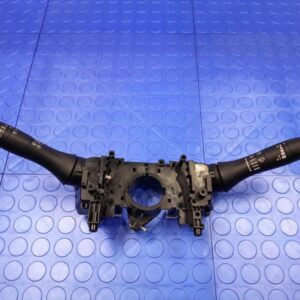 2021 NISSAN VERSA COLUMN SWITCH - 347555
