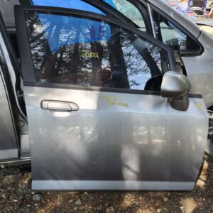 2008 HONDA FIT DOOR ASSEMBLY FRONT - 347946