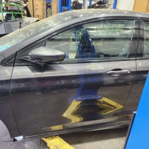 2015 CHRYSLER 200 DOOR ASSEMBLY FRONT - 348853