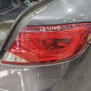 2015 CHRYSLER 200 TAIL LAMP - 348764