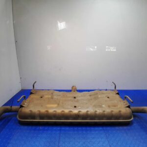 2015 CHRYSLER 200 MUFFLER - 348905