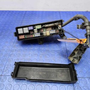 2013 LEXUS LEXUS_GS350 FUSE BOX ENGINE - 350678