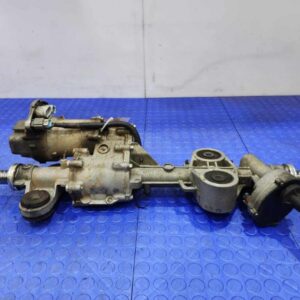 2019 CHEVROLET TAHOE STEERING GEAR RACK - 350766