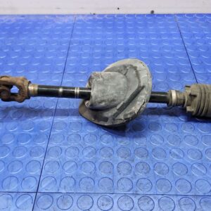 2015 CHEVROLET CAMARO STEERING COUPLER - 352202