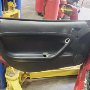 2008 PONTIAC SOLSTICE TRIM PANEL FR DR - 355601