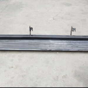 2015 GMC YUKON_XL_1500 RUNNING BOARD - 355832