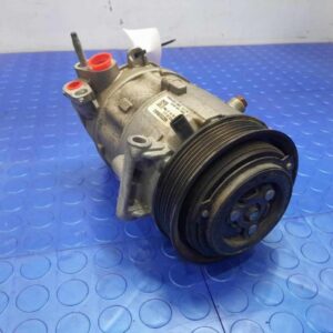 2021 CHRYSLER VOYAGER AC COMPRESSOR - 356737