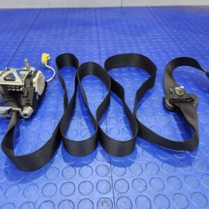 2012 JEEP LIBERTY SEAT BELT FRONT - 356970