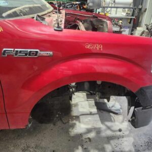 2013 FORD FORD_F150_PICKUP FENDER - 357077