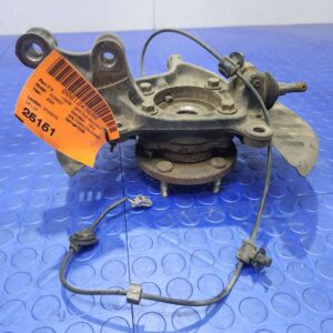 2020 SUBARU FORESTER SPINDLE KNUCKLE FR - 357857
