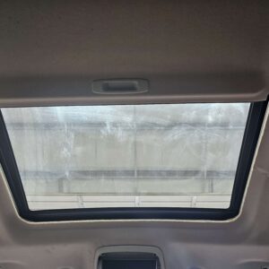 2020 SUBARU FORESTER ROOF GLASS - 357848