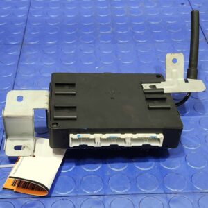 2016 KIA FORTE CHASSIS CONT MOD - 359138