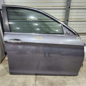 2013 HONDA ACCORD DOOR ASSEMBLY FRONT - 360334