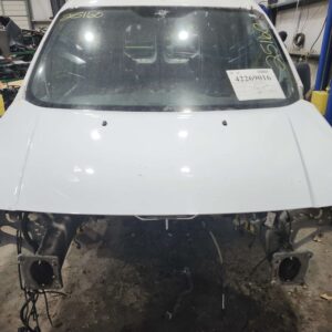 2015 FORD TRANSIT_CONNECT HOOD - 361044