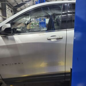2018 CHEVROLET EQUINOX DOOR ASSEMBLY FRONT - 362564