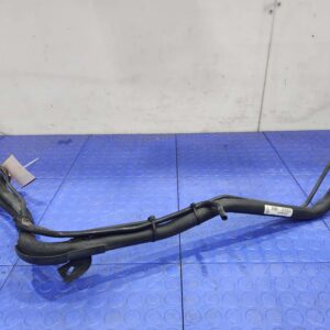 2014 FORD EXPLORER FUEL FILLER NECK - 363467