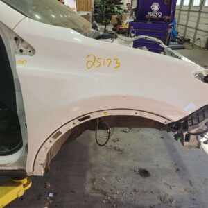 2014 TOYOTA RAV4 FENDER - 363617
