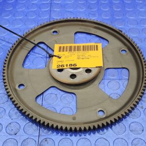 2013 MAZDA MAZDA_2 FLYWHEEL/FLEX PLATE - 365473