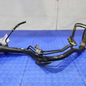 2009 SUBARU FORESTER FUEL FILLER NECK - 366100