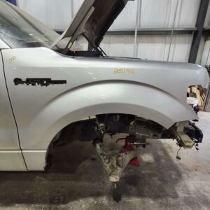 2013 FORD FORD_F150_PICKUP FENDER - 366639
