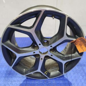 2017 BMW BMW_X1 WHEEL - 368549